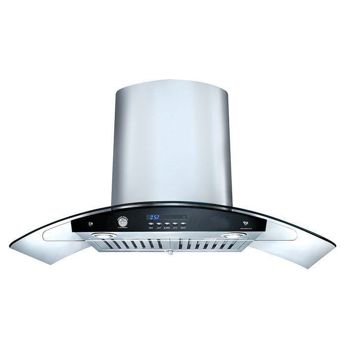 Kitchen Hood 10