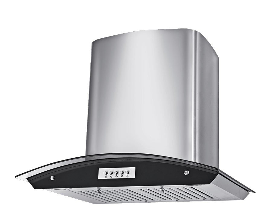Kitchen Hood 12