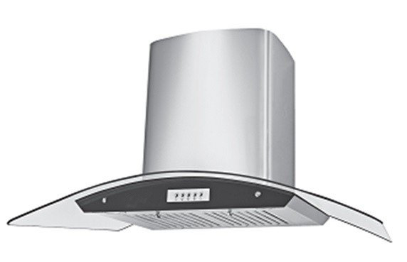 Kitchen Hood 15