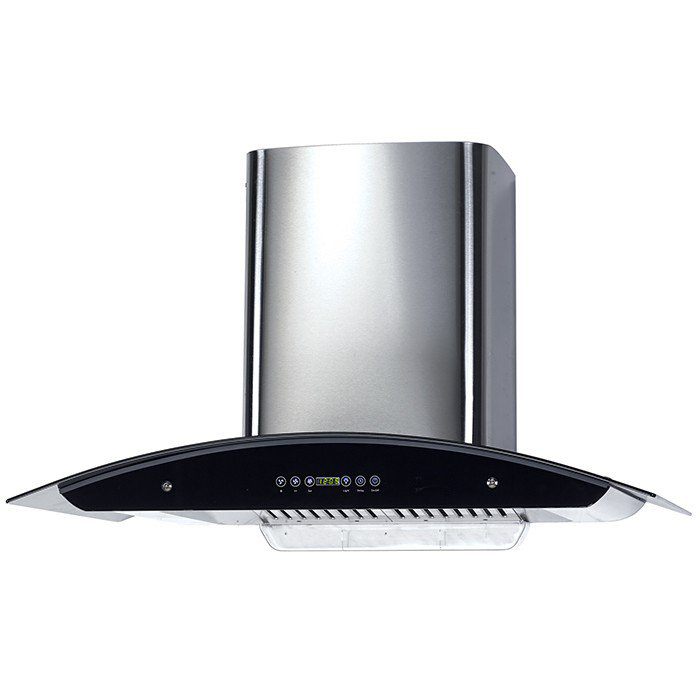 Kitchen Hood 2