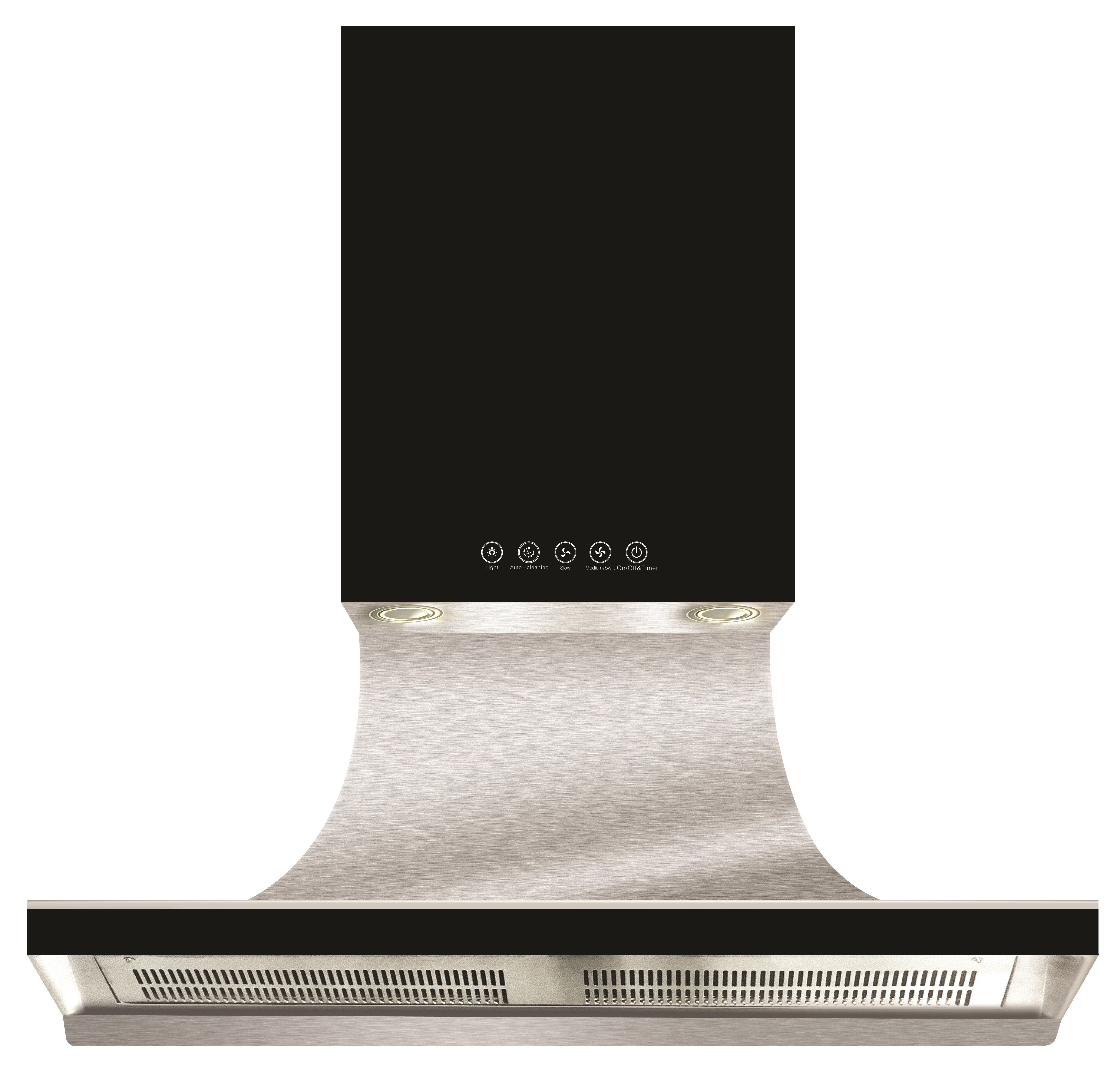 Kitchen Hood 3