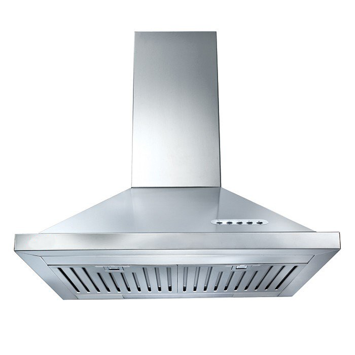 Kitchen Hood 7