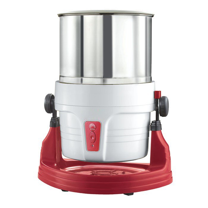 Grinder Model 1