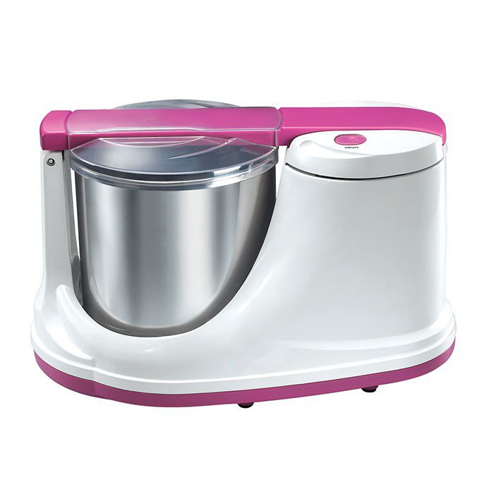 Grinder Model 2