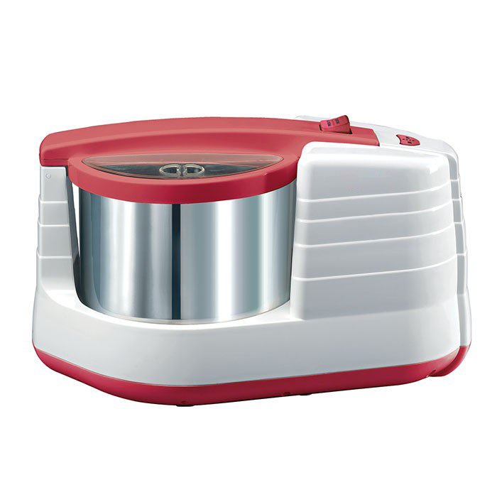 Grinder Model 3