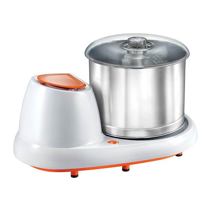 Grinder Model 5