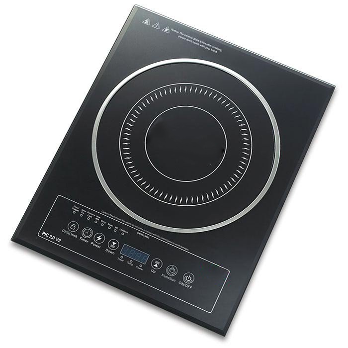 Induction Model 3