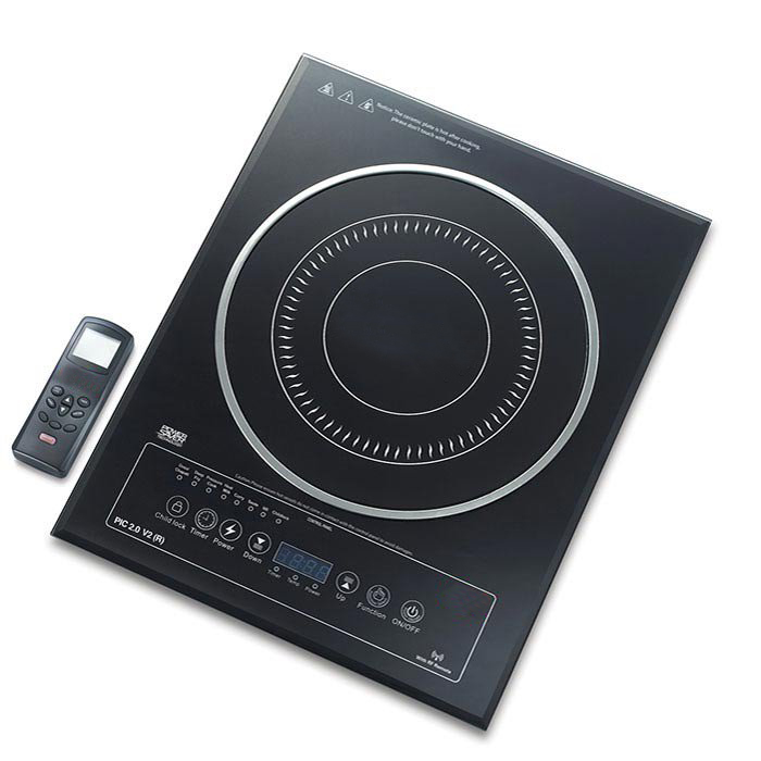 Induction Model 4