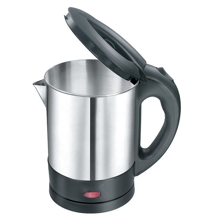 Grinder Model 1