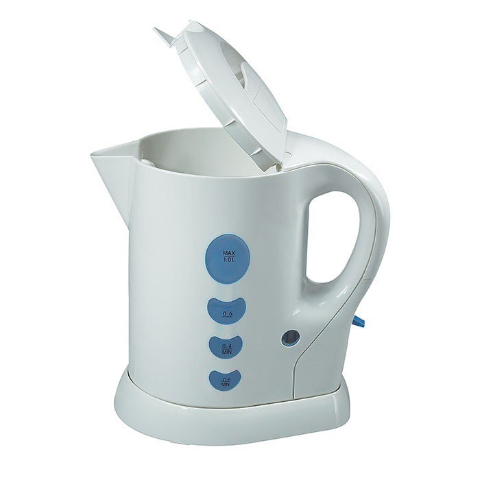 Grinder Model 6