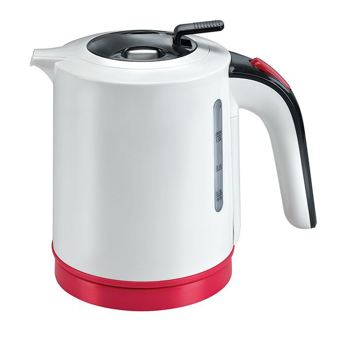 Grinder Model 6