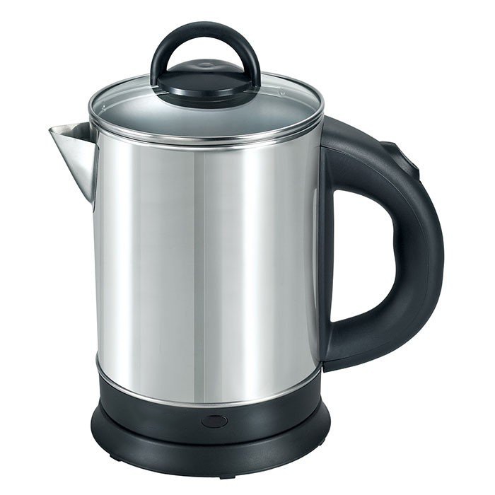 Grinder Model 6