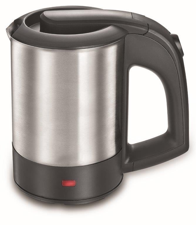Grinder Model 2
