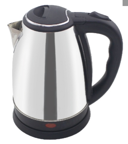 Grinder Model 5