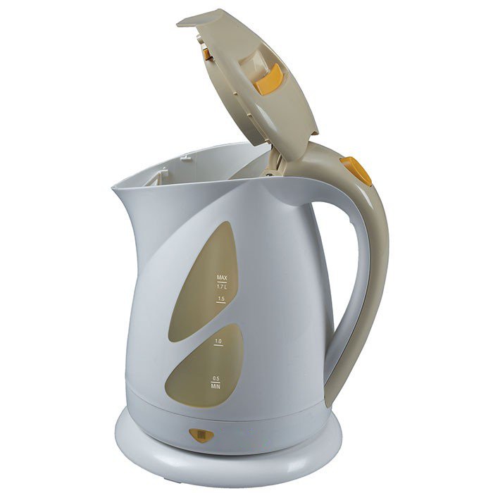 Grinder Model 6