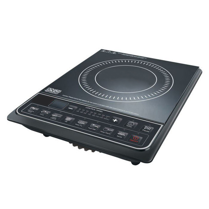 Induction Model 3