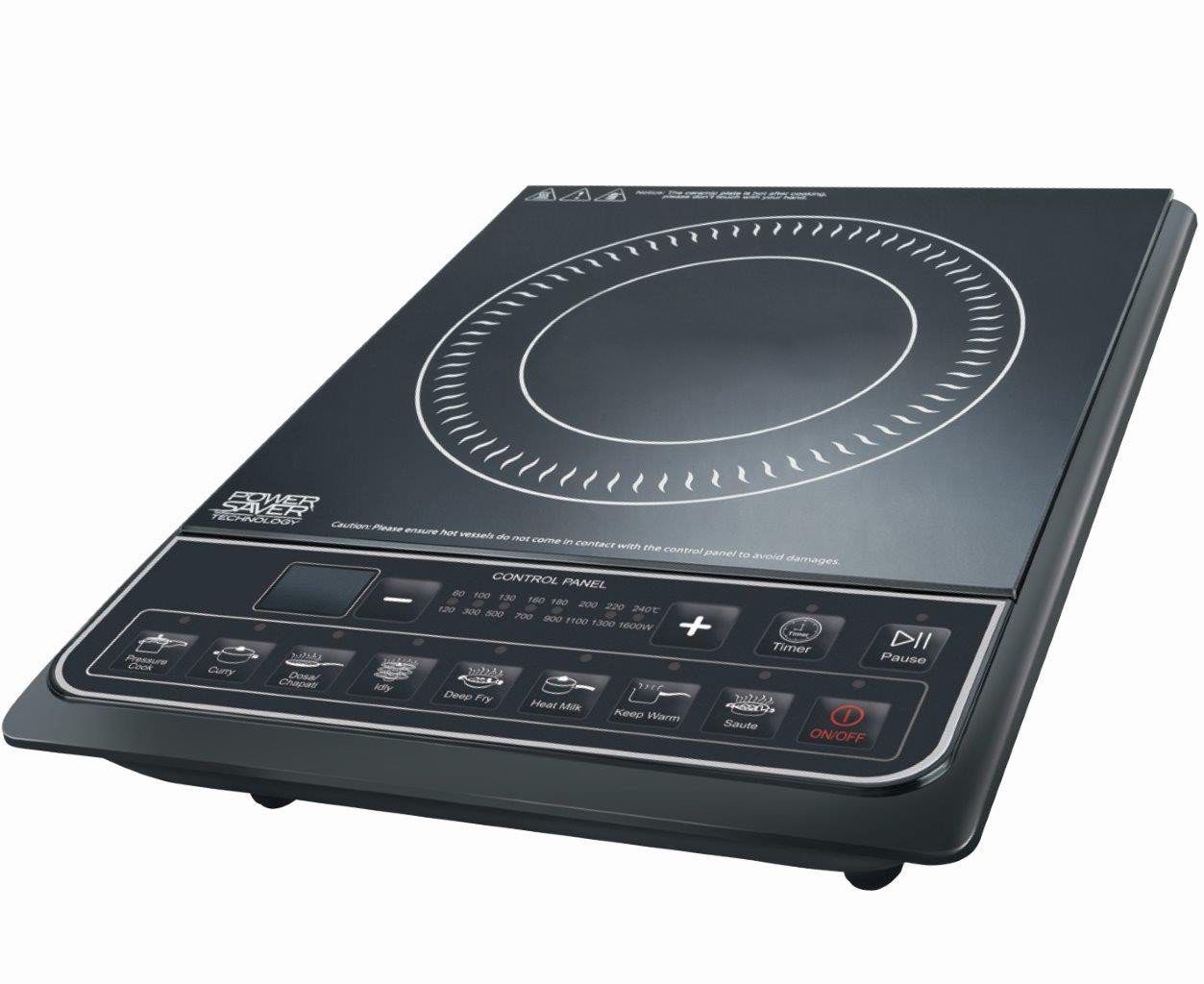 Induction Model 4