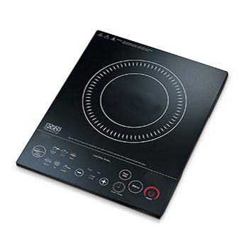 Induction Model 3
