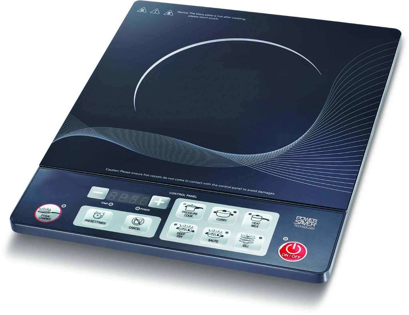 Induction Model 4